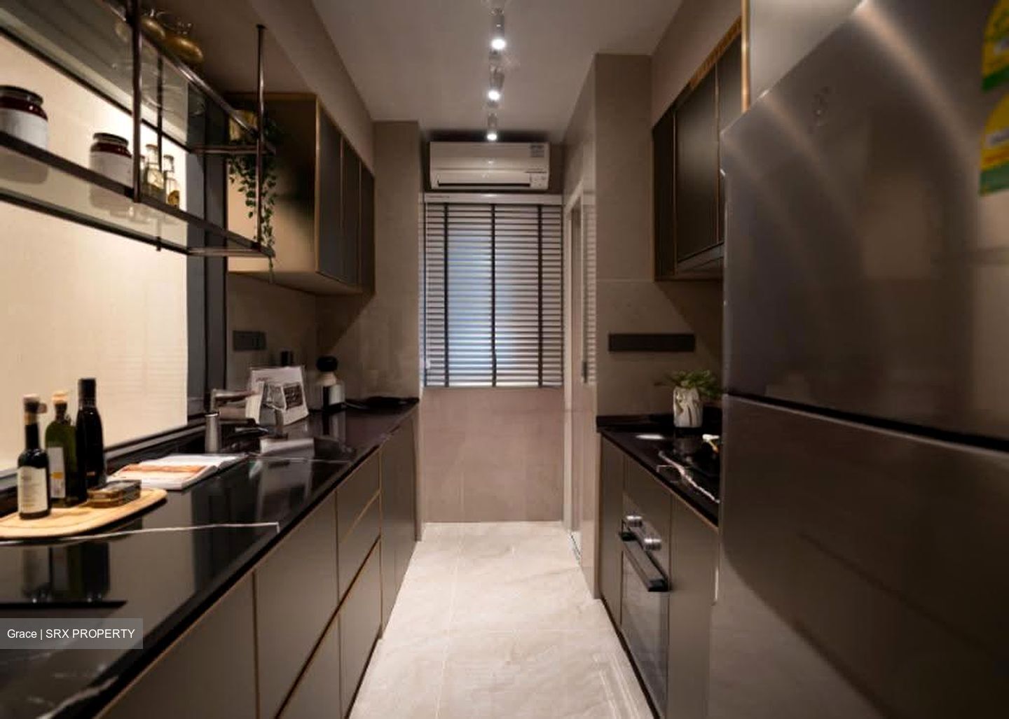 Chuan Park (D19), Condominium #614660071